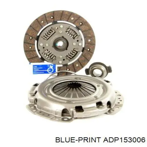 Зчеплення ADP153006 Blue Print