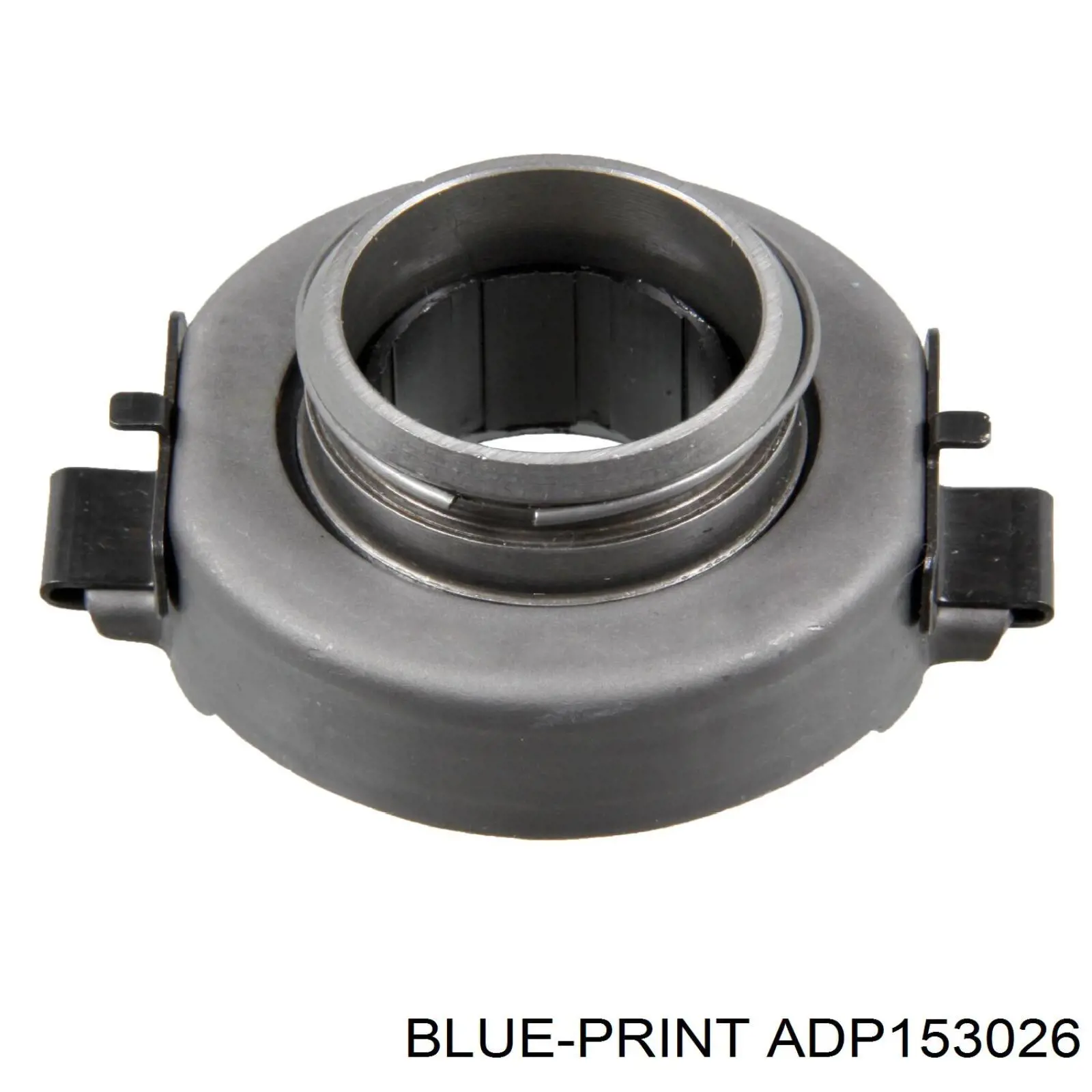 ADP153026 Blue Print комплект зчеплення (3 частини)