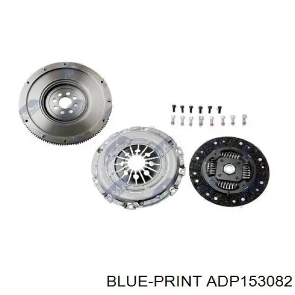 Зчеплення ADP153082 Blue Print