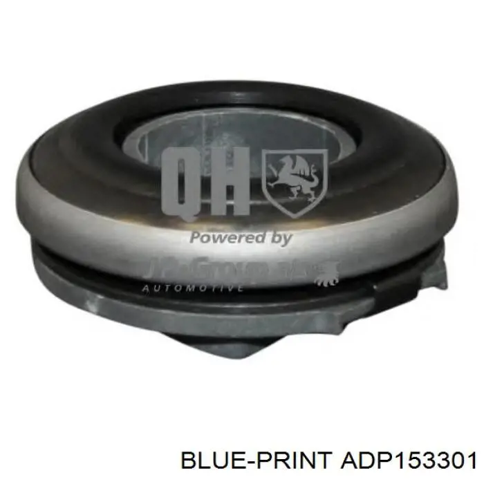Купити ADP153301 Blue Print Підшипник включення зчеплення