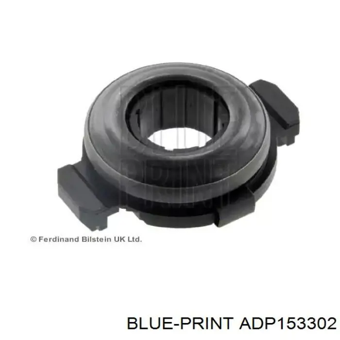 ADP153302 Blue Print Підшипник ковзання зчеплення