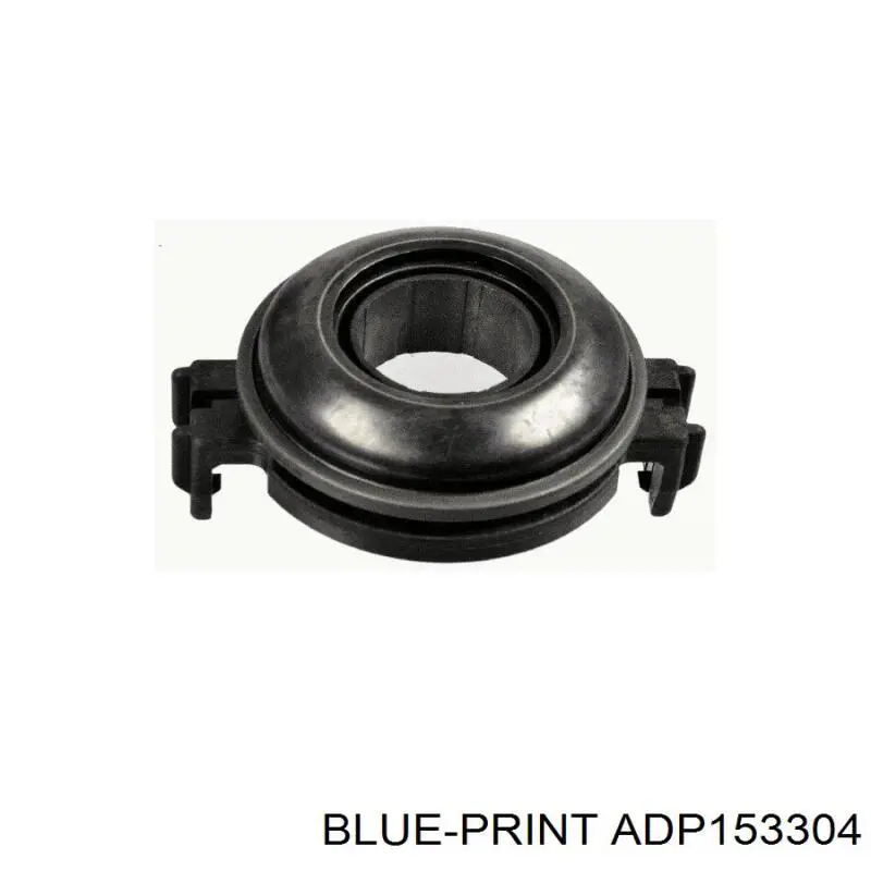 Купити ADP153304 Blue Print Підшипник включення зчеплення