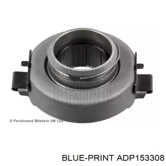ADP153308 Blue Print підшипник вижимний зчеплення