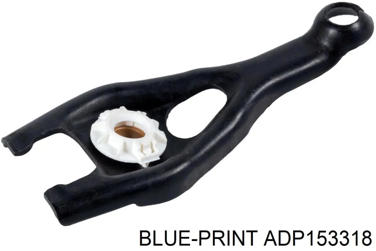 Вилка зчеплення Blue Print ADP153318 ціна, від 22.67 USD