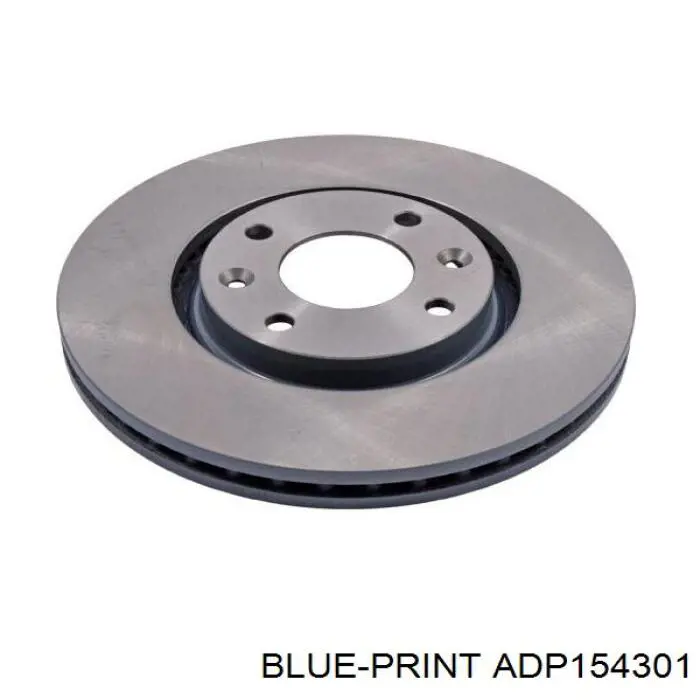 Купити ADP154301 Blue Print Ротор гальмівний