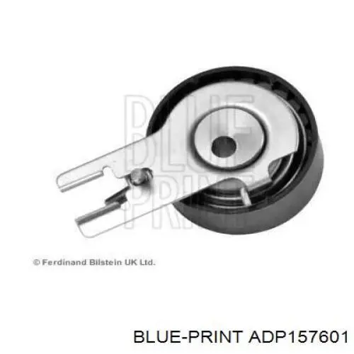 ADP157601 Blue Print ролик натягувача ременя грм