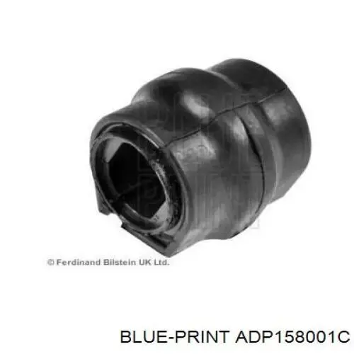 ADP158001C Blue Print втулка стабілізатора переднього