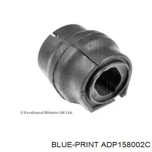 ADP158002C Blue Print втулка стабілізатора переднього
