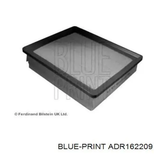 ADR162209 Blue Print фільтр повітряний