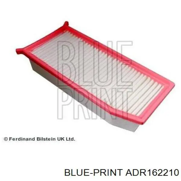 ADR162210 Blue Print фільтр повітряний
