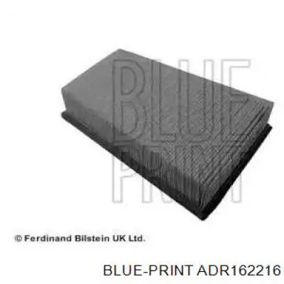 ADR162216 Blue Print фільтр повітряний