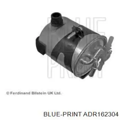 Фільтр паливний ADR162304 Blue Print