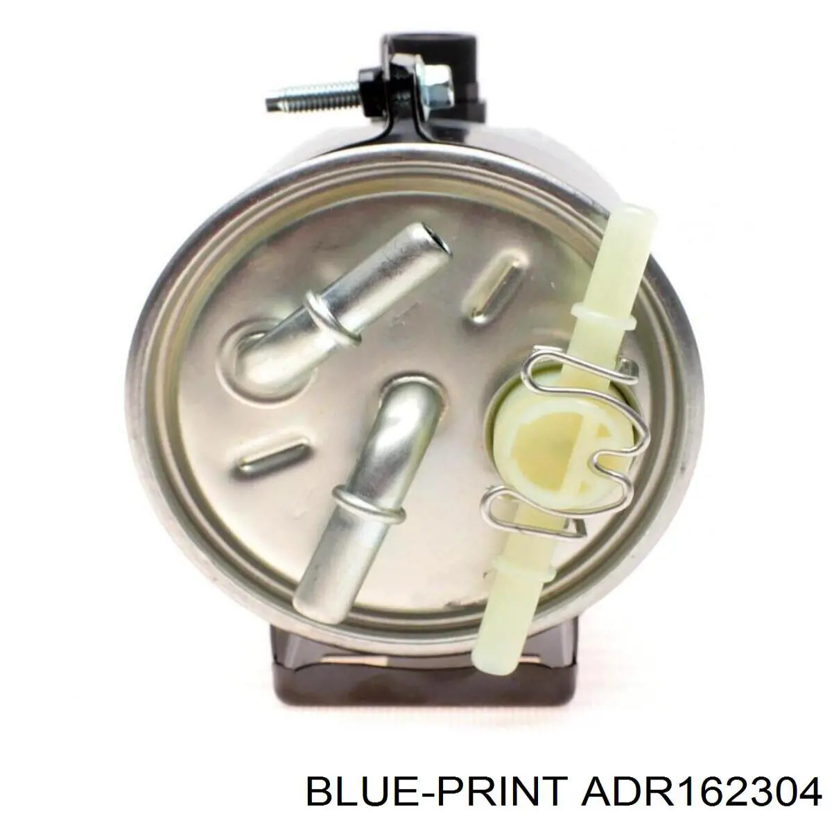 Фільтр паливний Alco SP1327