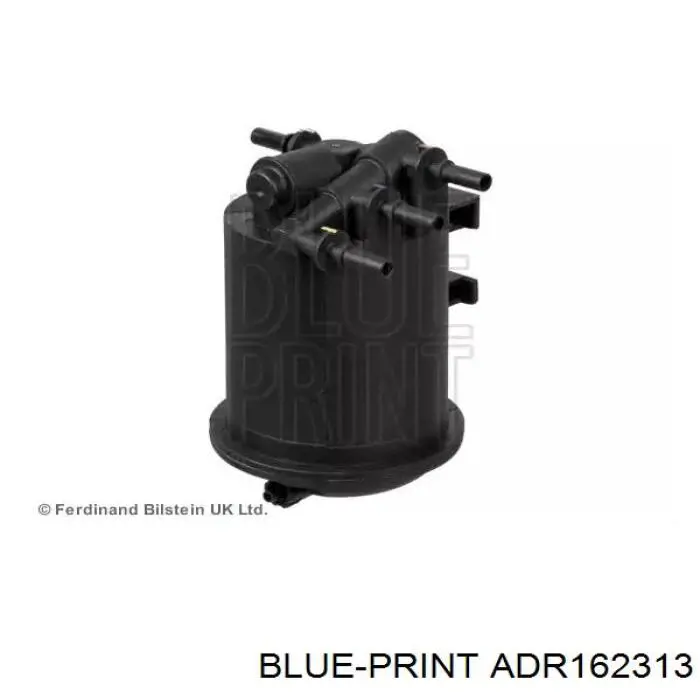 Фільтр тонкого очищення палива Blue Print ADR162313 ціна, від 25.87 USD