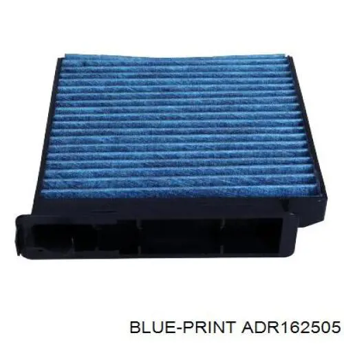 Фільтр повітряний обігрівача Alpha Filter AF5230A ціна, від 3.62 USD