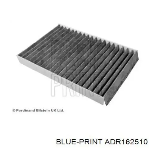 ADR162510 Blue Print фільтр салону