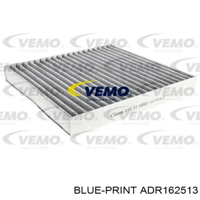 698594 VALEO Внутрішньосалонний фільтр