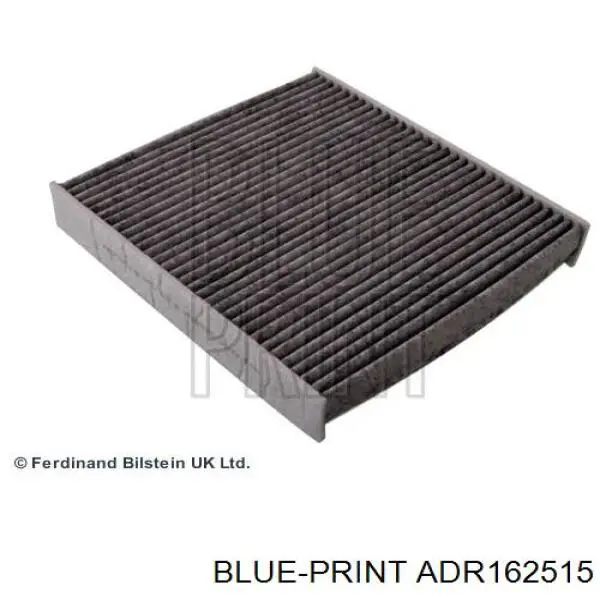 ADR162515 Blue Print фільтр салону