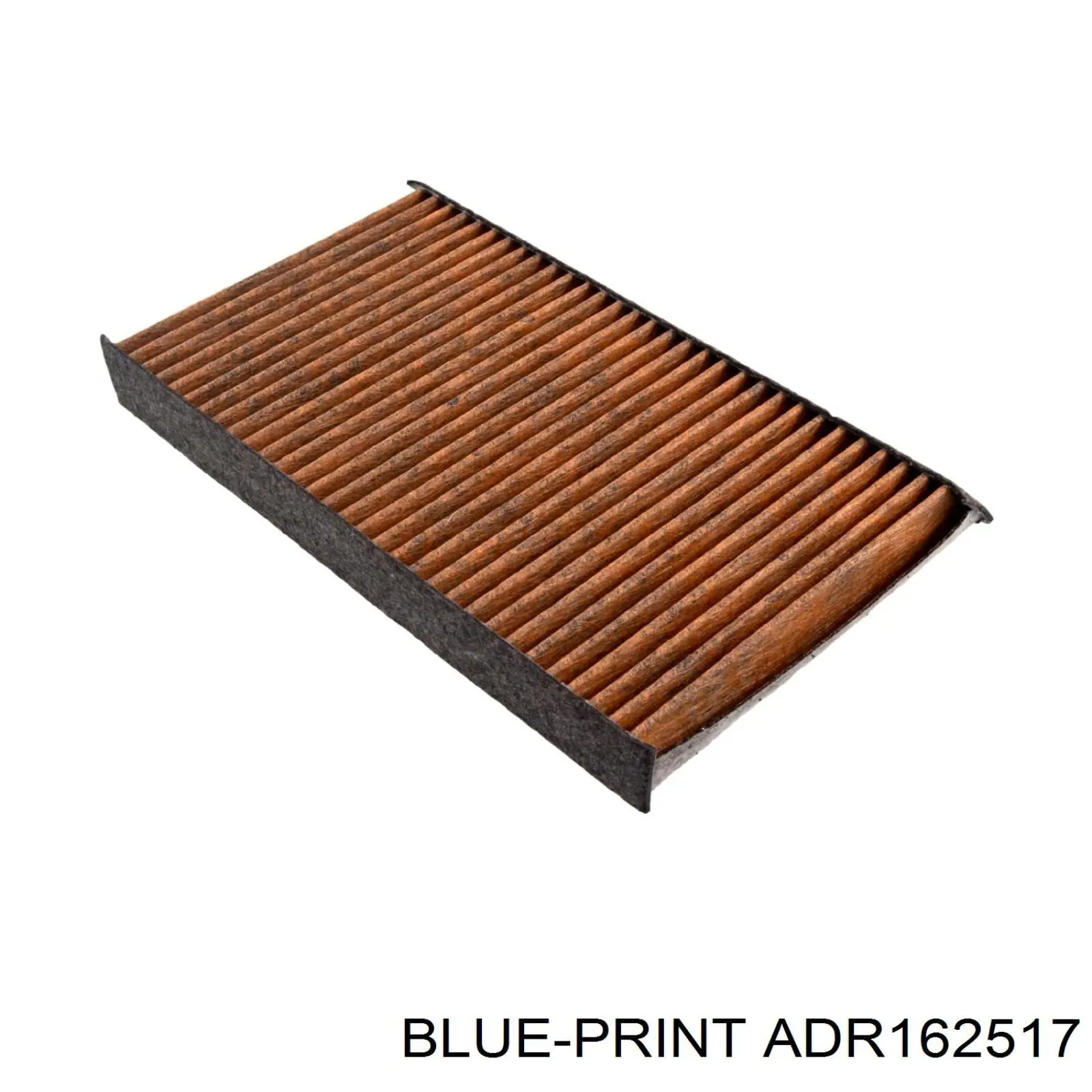ADR162517 Blue Print фільтр салону