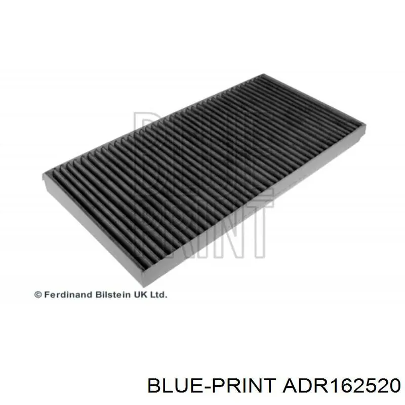 Купити 272771205R Renault (RVI) Фільтр салону вугільний