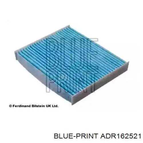 ADR162521 Blue Print Внутрішньосалонний фільтр