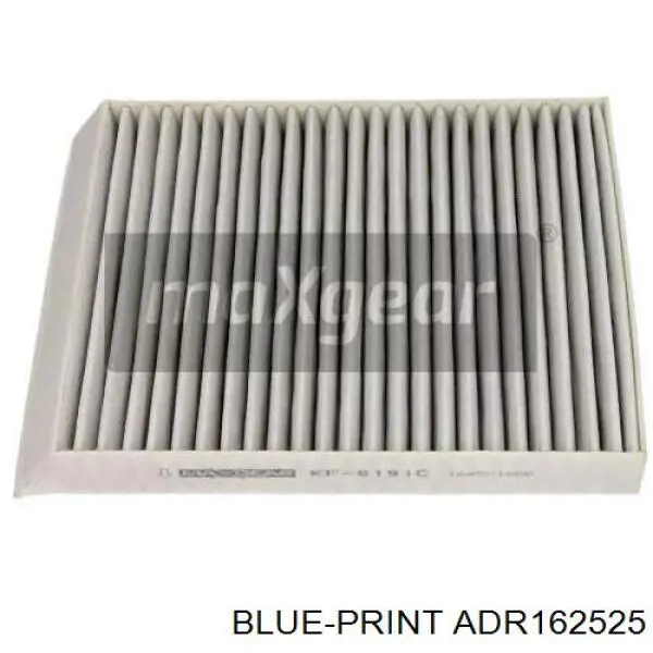 Фільтр повітряний обігрівача Vasco Filters X101 ціна, від 10.08 USD