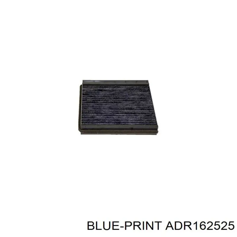 Купити X101 Vasco Filters Фільтр салону вугільний