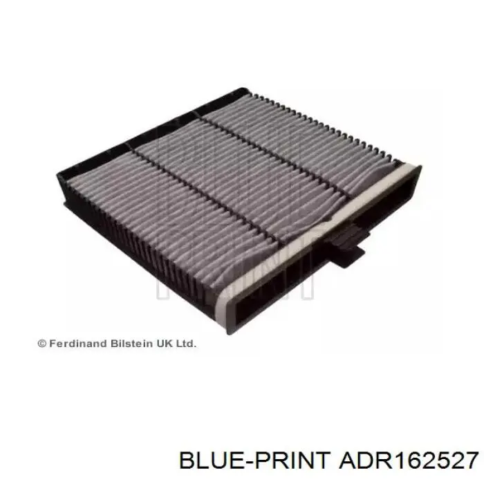 ADR162527 Blue Print Внутрішньосалонний фільтр