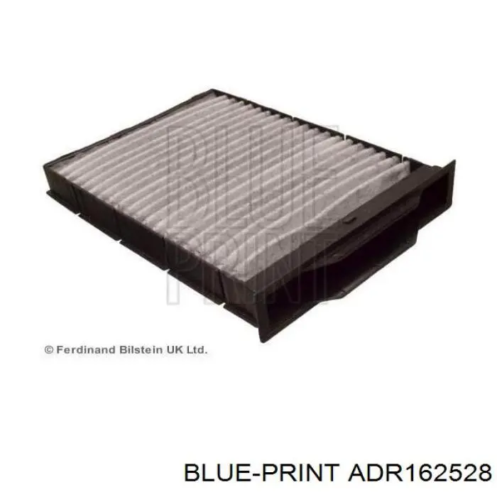 Повітряний фільтр салону Renault (RVI) 8671017374