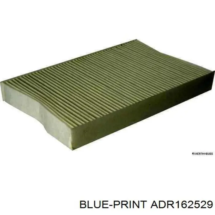 ADR162529 Blue Print Внутрішньосалонний фільтр