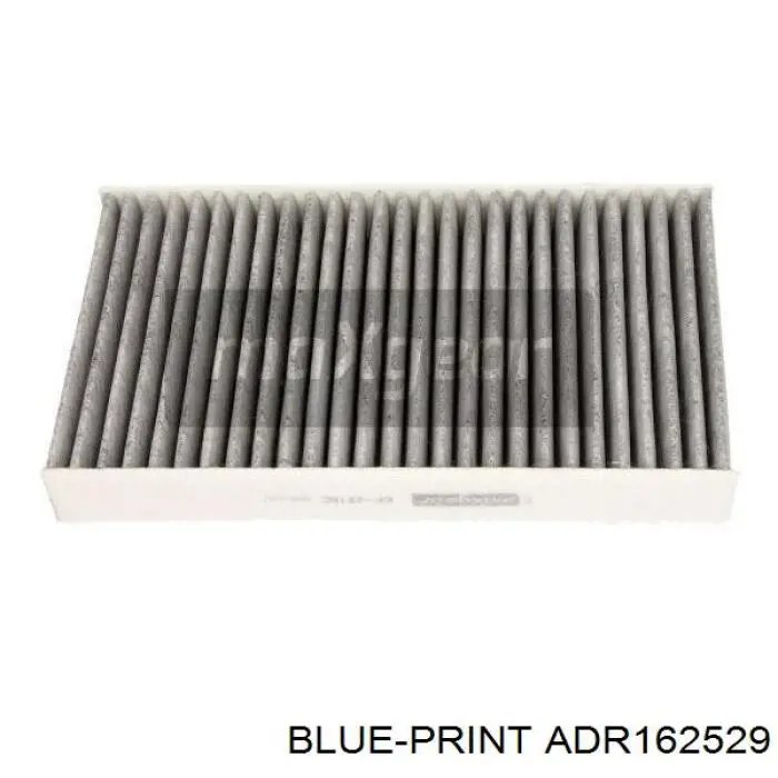 Фільтр повітряний обігрівача Blue Print ADR162529 ціна, від 5.80 USD