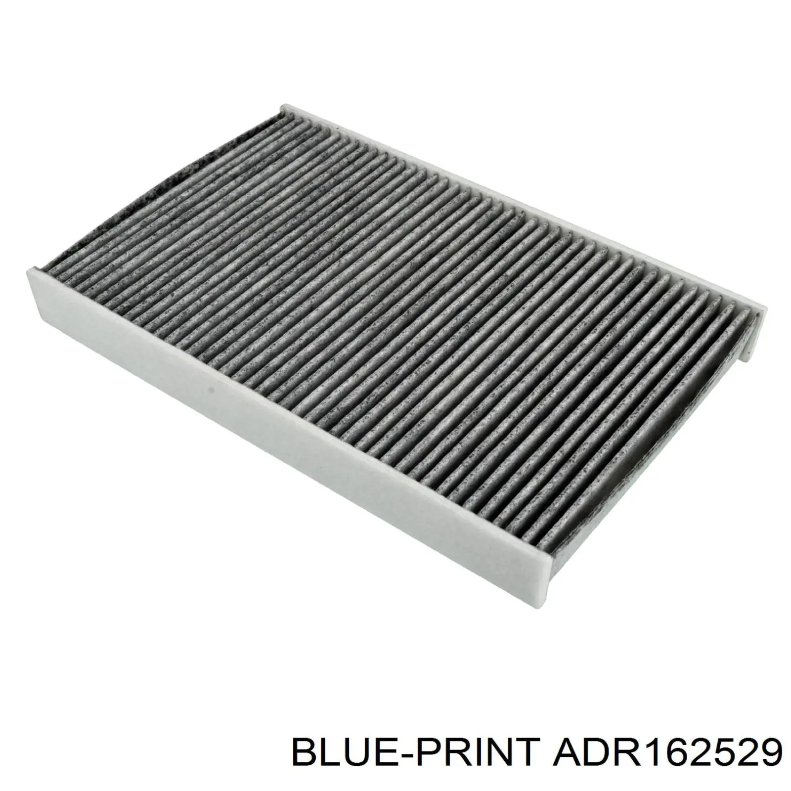 Фільтр повітряний обігрівача Blue Print ADR162529 ціна, від 5.80 USD