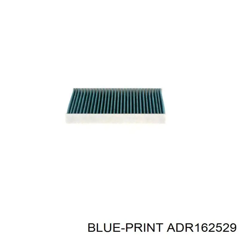 Фільтр салону ADR162529 Blue Print