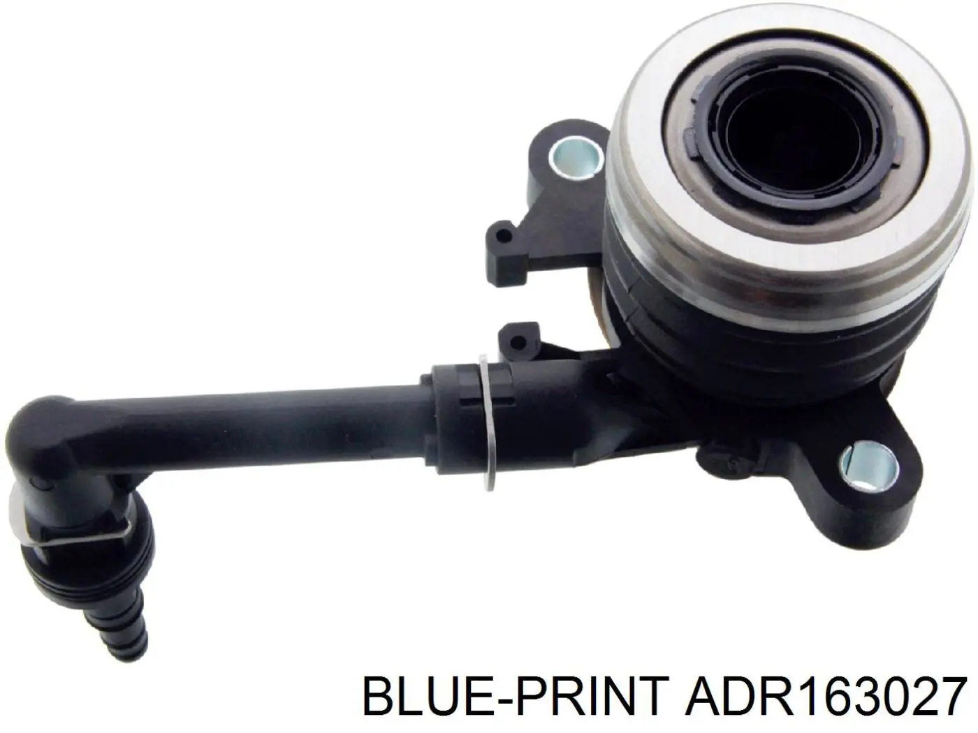 ADR163027 Blue Print комплект зчеплення (3 частини)