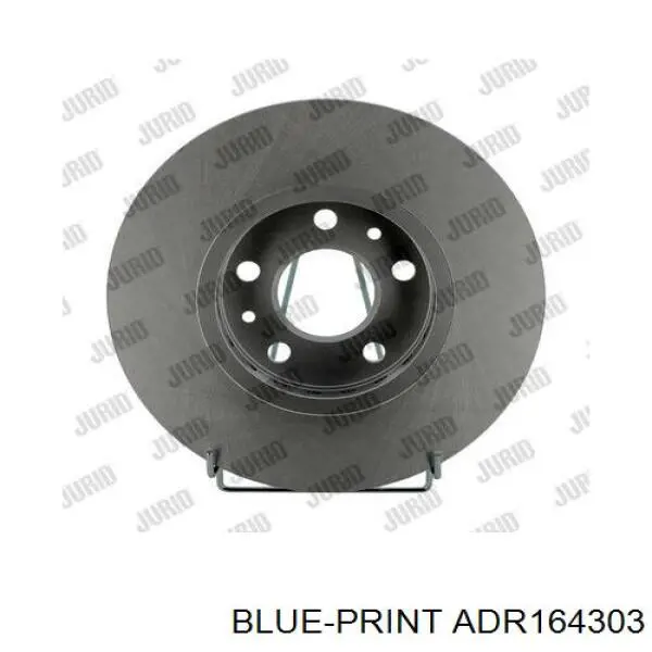 Купити BD4668 Fremax Ротор гальмівний