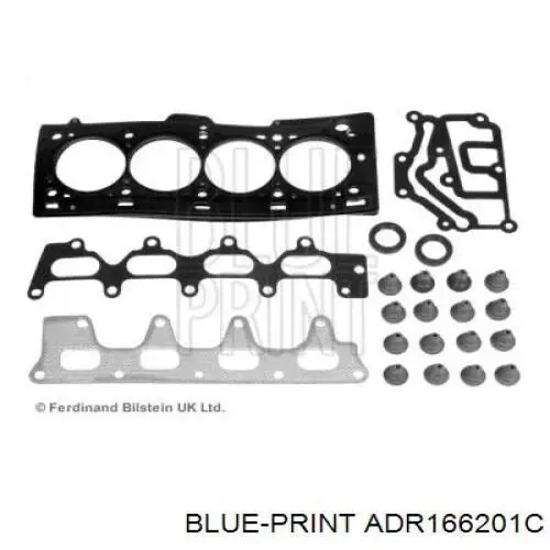 Купити 7701471886 Renault (RVI) Комплект прокладок двигуна, верхній