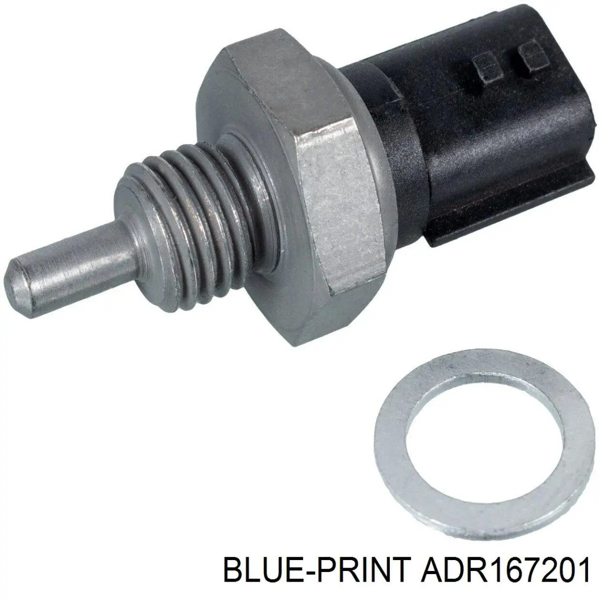 Купити ADR167201 Blue Print Датчик температури охолоджуючої рідини