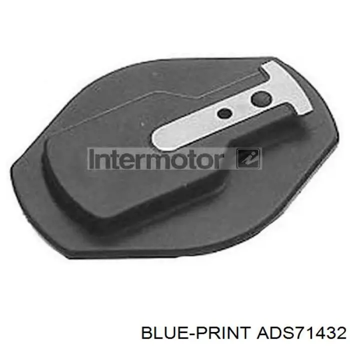 Купити ADS71432 Blue Print Бігунок (ротор) розподільника запалювання