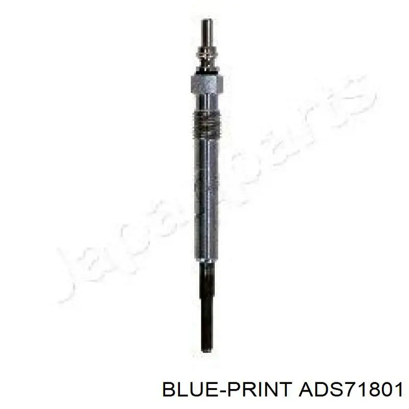 Свіча накалу HKT PR801 ціна, від 10.62 USD