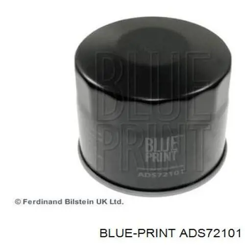Купити ADS72101 Blue Print Фільтр очищення масла відцентровий