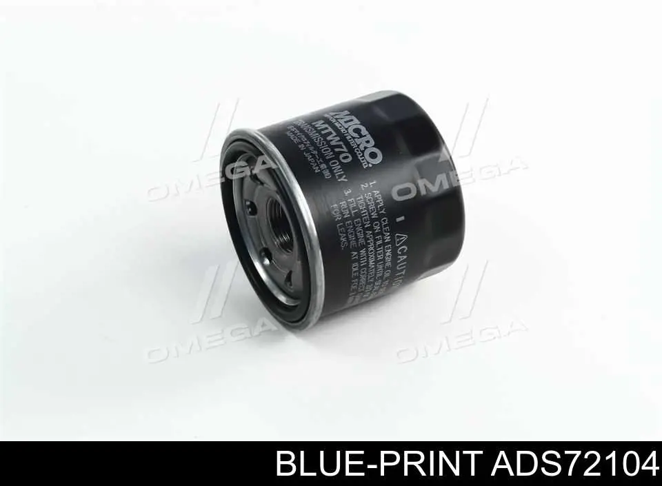 Фільтр коробки автомат Subaru 38325KA000 ціна, від 18.08 USD