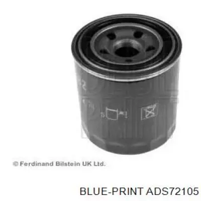 FT6057 Polcar фільтр масляний