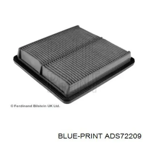 ADS72209 Blue Print фільтр повітряний