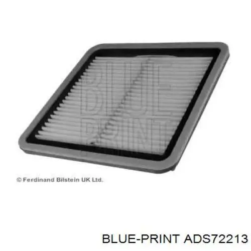 ADS72213 Blue Print фільтр повітряний