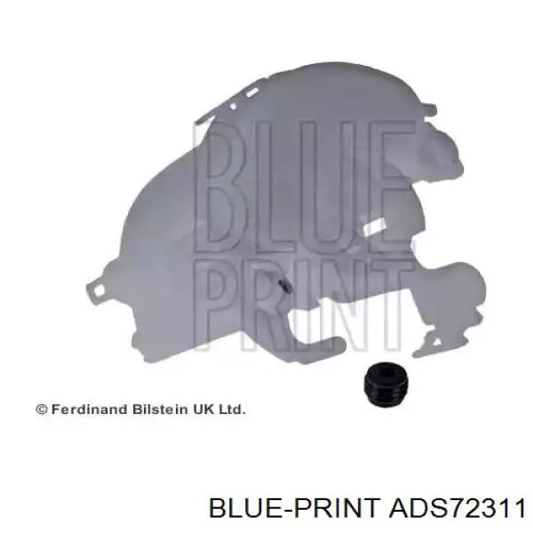 ADS72311 Blue Print фільтр паливний