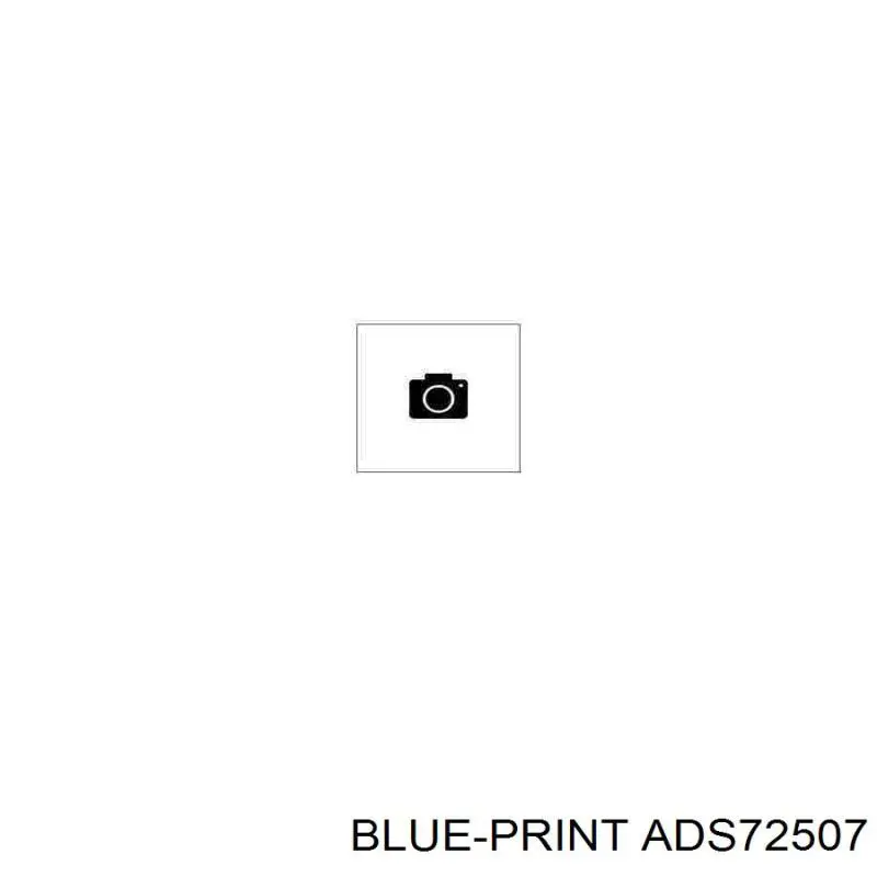 ADS72507 Blue Print фільтр салону