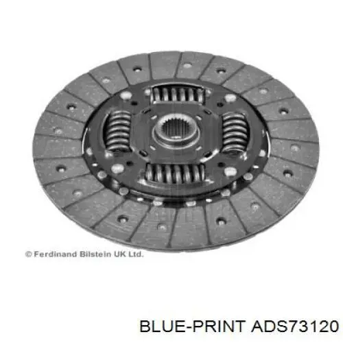 Зчеплення Subaru 30100AA910 ціна, від 223.65 USD
