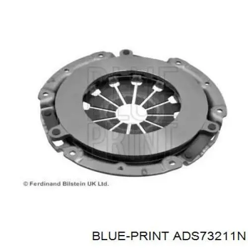 Купити 30210KA010 Subaru Корзина зчеплення