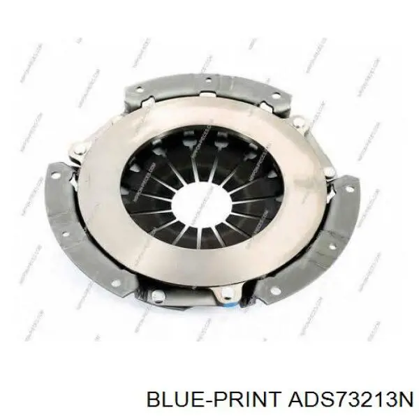 Пелюстковий кошик зчеплення VALEO 802586 ціна, від 39.38 USD