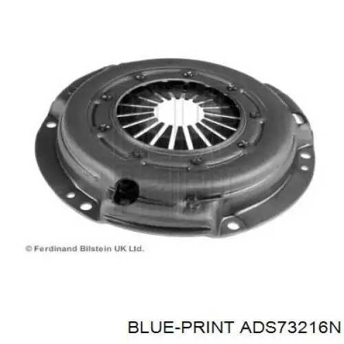 Купити ADS73216N Blue Print Корзина зчеплення